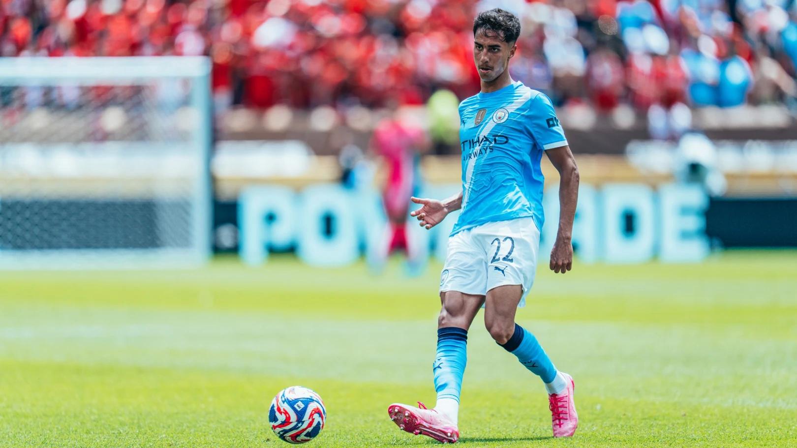 CFG, 赛季加入我, 盟赫罗纳 CFG, 赛季加入我, 盟赫罗纳