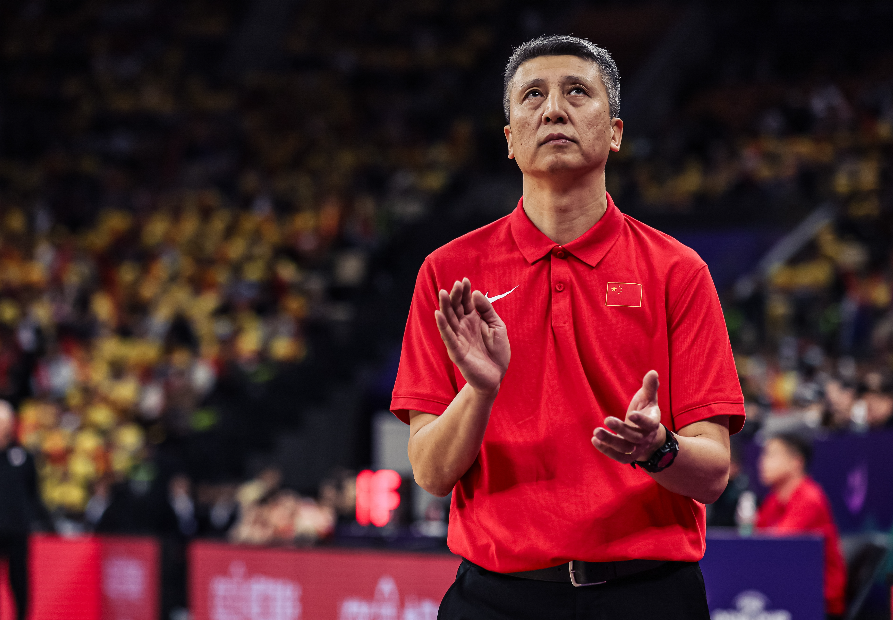 之战, 练的结果