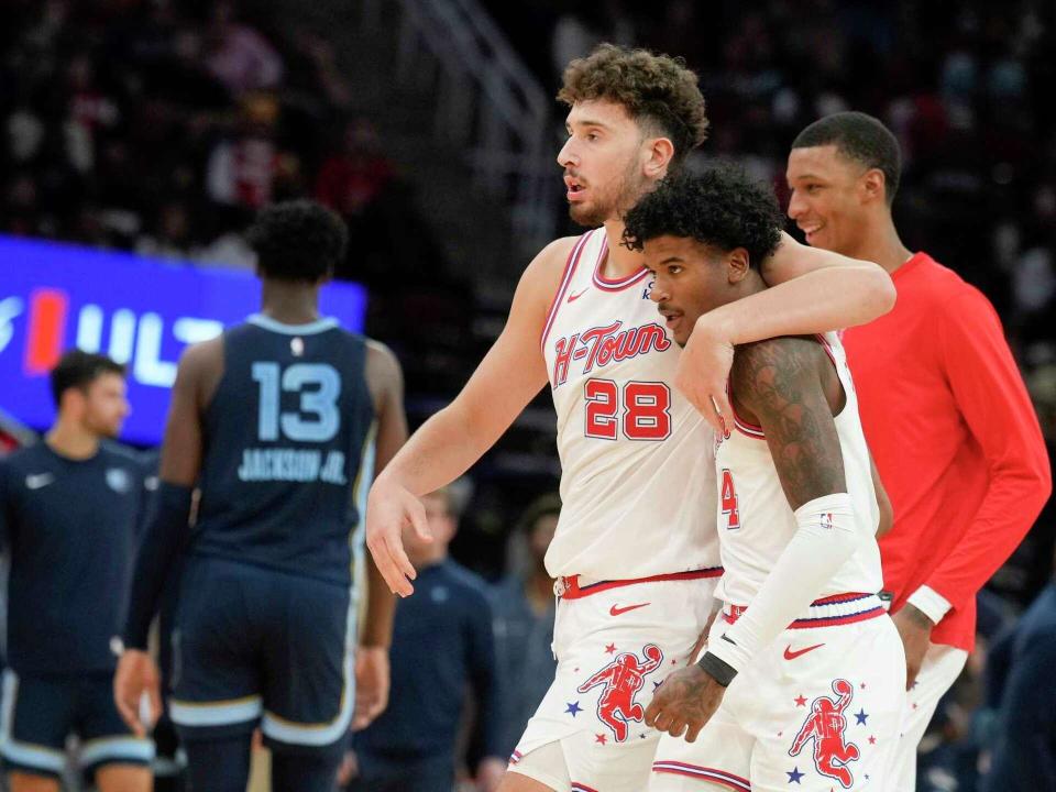 最好的防守, 塞队成为东