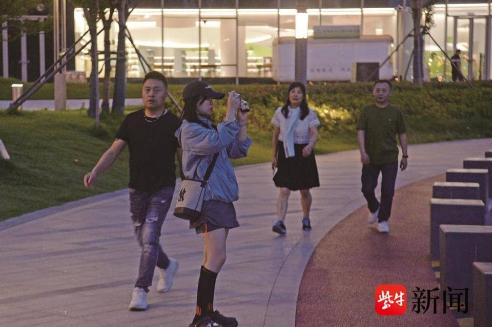 UORim, 化旅游街区