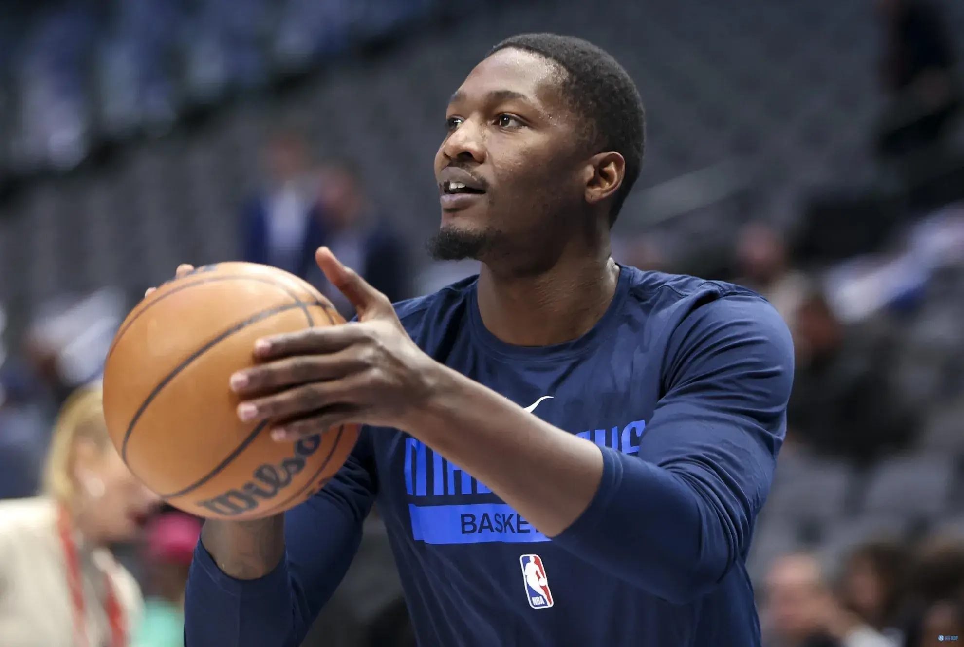 在投射方面, 防守效率是