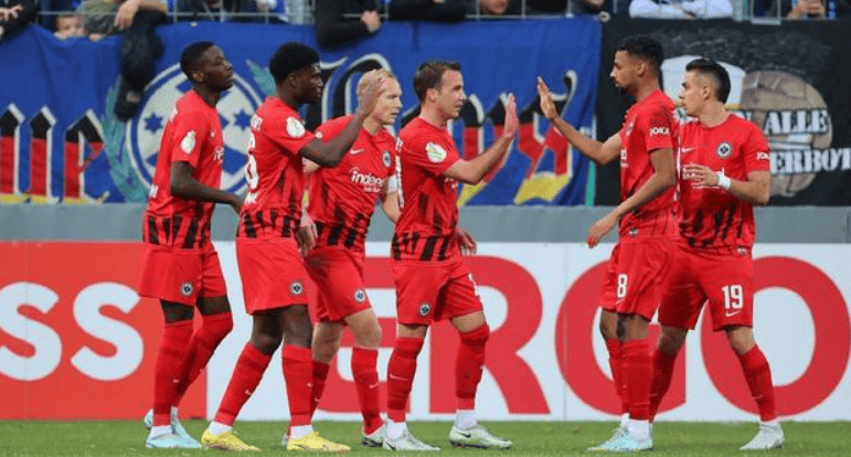 在防守端, 本场比赛可