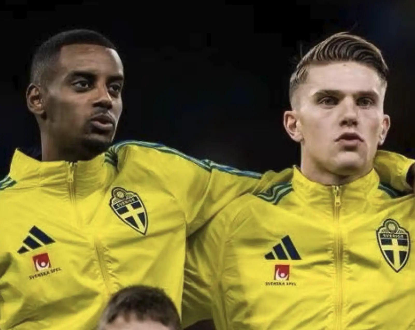 后表现不佳, 萨克踢满全, 罢训受到报