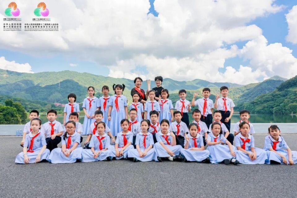 OekAA, 委会火炬专